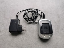 Akku Ladegerät für Canon