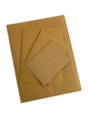Premium papierpolstertaschen - premium,