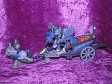 My little Pony - G4 Princess