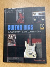 Guitar Rigs Classic Guitar and