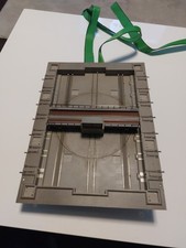 Minitrix Dreh- Schiebebühne Spur N 1:160 Mit ANLEITUNG, Leicht Defekt !!!