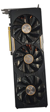 Sapphire Tri-x Radeon R9 Fury
