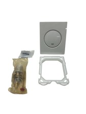 GROHE Nova Cosmopolitan Urinal-Betätigung alpinweiß 38804SH0