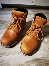 Levi's Stiefel Schnürschuh
