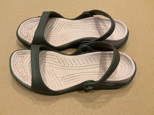 Crocs cleo slide sandals women - crocs,