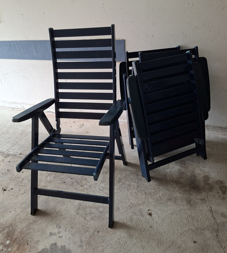 Kettler blaue aluminium - 4,