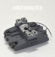 Rivarossi HR2308/03 Fahrgestell komplett H0 neu OVP