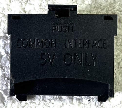 Samsung common interface - ci,