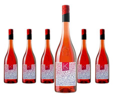 6 x Kellerei Kaltern K-Rosé