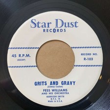 Fess Williams And His Royal