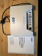 Auerswald ISDN-Telefonanlage