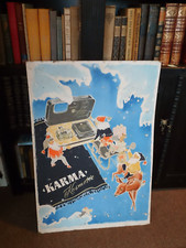 KARMA Kosmetik - Eterna Luxus