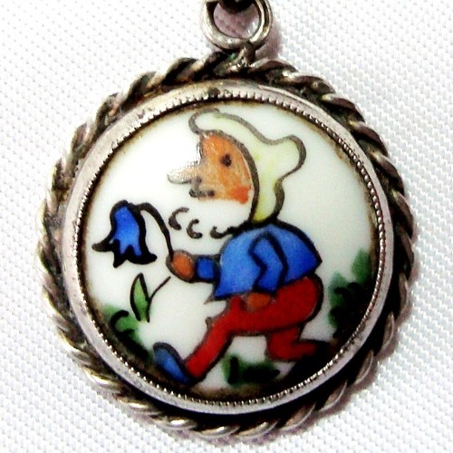 Alter porzellan charm - alter,