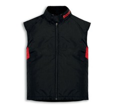 Ducati Comfort II heated