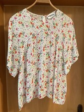 Damenbluse von Essentiel Antwerp