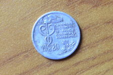 Antiker Gettone Chambre De