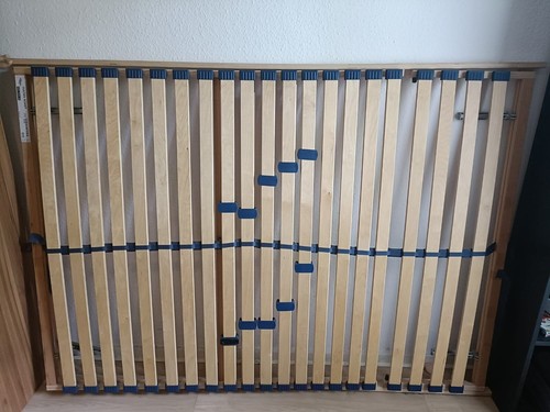 Ikea sultan komet - sultan, lattenrost