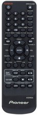 Originale Fernbedienung Pioneer AXD7634 auch passend für AXD7635
