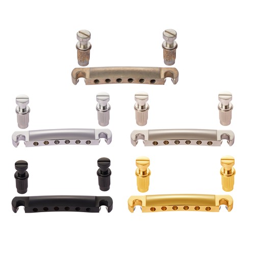 Kaish tune matic bridge - kaish, tune-o-matic