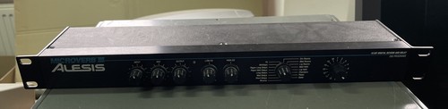 Alesis microverb iii digital - microverb,
