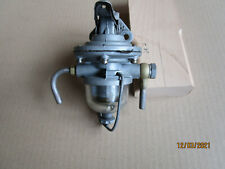 Benzinpumpe mechanisch hand Triumph TR 