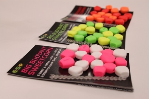 Esp auftrieb zuckermais pop - zuckermais,