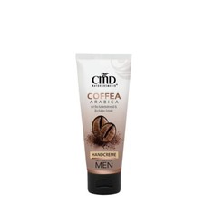 CMD Coffea Arabica Handcreme, 75 ml | CMD NATURKOSMETIK