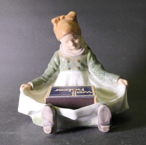 Royal copenhagen figur - royal,