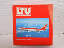 Flugzeugmodell Diecast Herpa