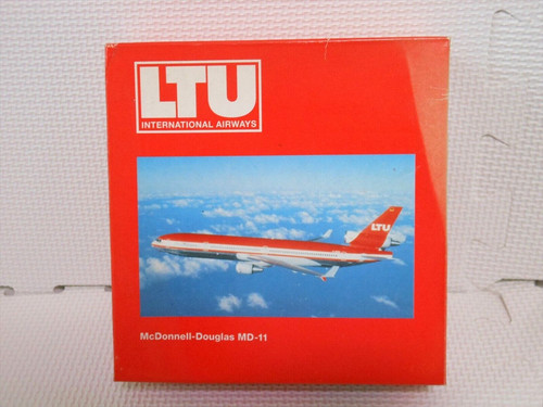 Herpa wings ltu international - herpa,