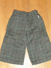 Skater Shorts Bermuda Esprit Gr. 104 neu