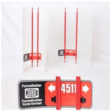 Jobo Formathalter 4511 bis