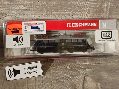 Fleischmann 733671 db br - n,