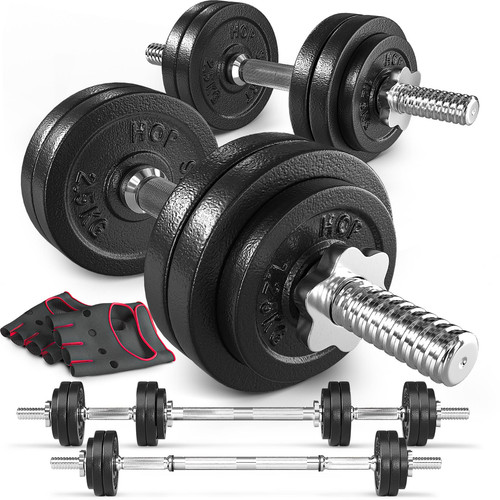 Hop sport 2in1 - hop-sport, gusseisen