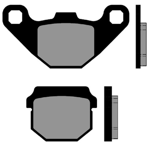 Cpi quad 250 - quad, organische
