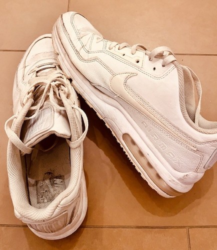 Nike airmax sneaker - nike, used