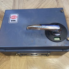 MEM EXEL DP 32A 30AXD2