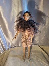 Tonner Doll Twilight Bella Cullen "Honeymoon", OOAK!!!