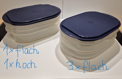 Tupperware frischekabinett - tupperware,