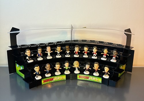 Corinthian microstars - corinthian,