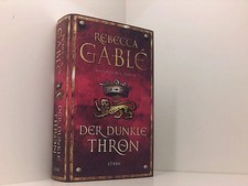 Der dunkle Thron: Historischer