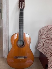 Yamaha CG-150CA Konzertgitarre, Gebraucht