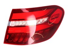 Rückleuchte außen rechts MERCEDES-BENZ GLC (X253) AMG 43 4matic  270 kW  367 PS