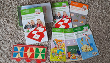 miniLÜK Set mit Kasten, 5