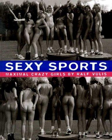 Sexy sports maximal - sexy,