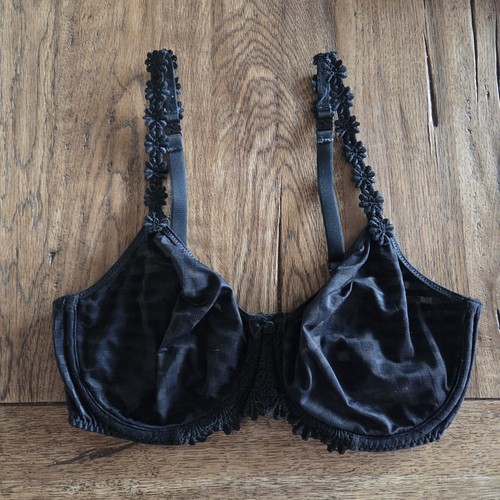 Marie damen 80d schwarz - 80d,