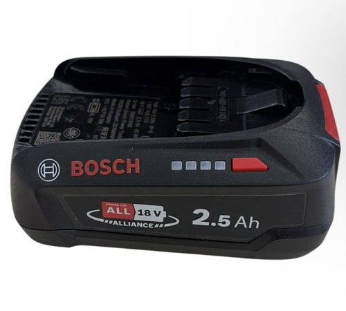 Bosch akku pba - akku,