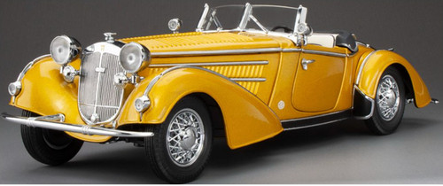 Sunstar horch 855 - sunstar,