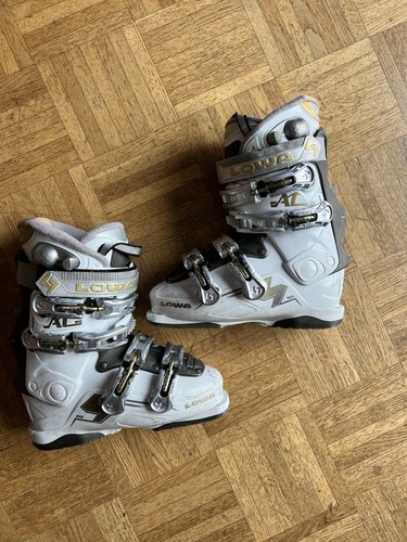 Lowa frauen skischuh 5 - lowa, 24.5