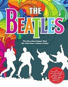 Beatles was sie - beatles:, schon